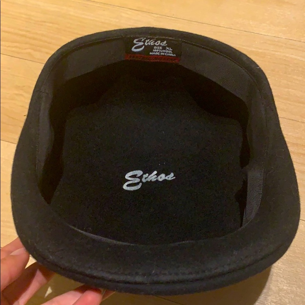 Jazz hat
